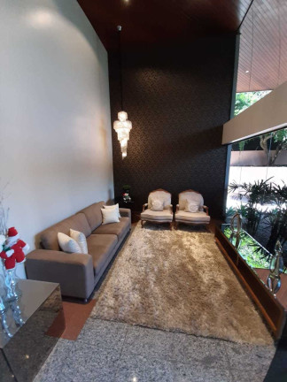 Imagem Apartamento com 3 Quartos à Venda, 292 m² em Centro - Novo Hamburgo