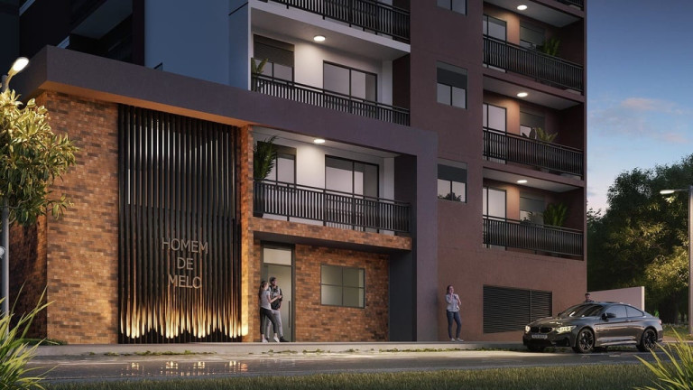 Imagem Apartamento com 2 Quartos à Venda, 41 m² em Perdizes - São Paulo Imagem Apartamento com 2 Quartos à Venda, 41 m² em Perdizes - São Paulo