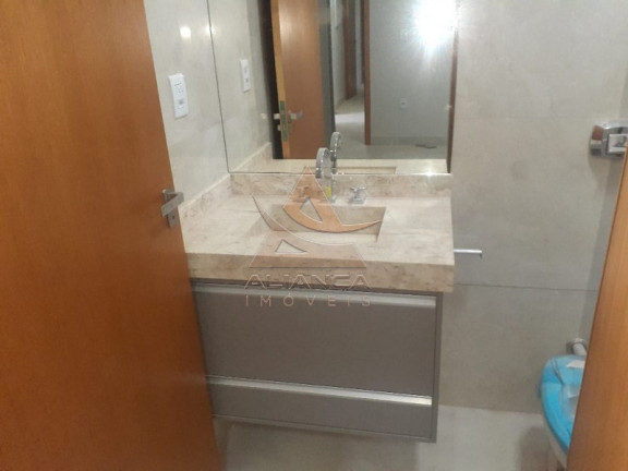 Imagem Casa de Condomínio com 3 Quartos à Venda, 140 m² em Vila Do Golf - Ribeirão Preto