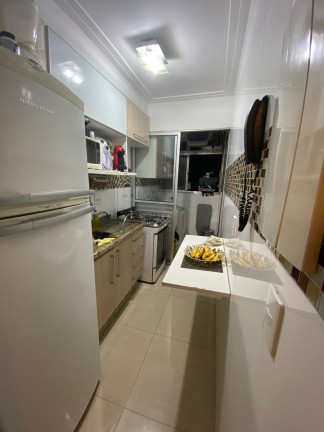 Imagem Apartamento com 2 Quartos à Venda, 50 m² em Vila Carmosina - São Paulo Imagem Apartamento com 2 Quartos à Venda, 50 m² em Vila Carmosina - São Paulo