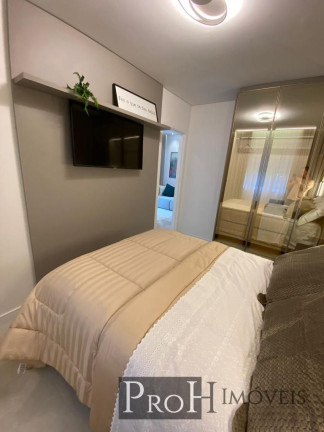 Imagem Apartamento com 2 Quartos à Venda, 48 m² em Ferrazópolis - São Bernardo Do Campo
