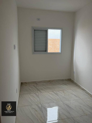 Imagem Casa de Condomínio com 2 Quartos para Alugar, 58 m² em Caiçara - Praia Grande