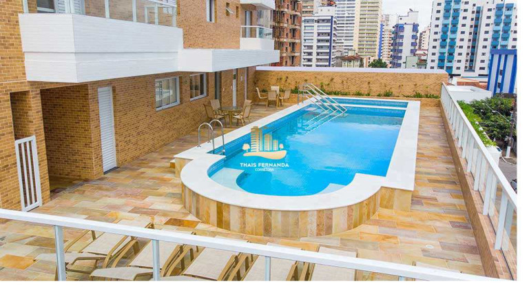 Imagem Apartamento com 2 Quartos à Venda, 89 m² em Aviação - Praia Grande Imagem Apartamento com 2 Quartos à Venda, 89 m² em Aviação - Praia Grande