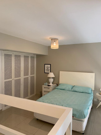 Imagem Apartamento com 1 Quarto à Venda, 50 m² em Brooklin Paulista - São Paulo Imagem Apartamento com 1 Quarto à Venda, 50 m² em Brooklin Paulista - São Paulo