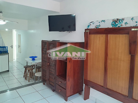 Imagem Kitnet com 1 Quarto à Venda, 30 m² em Praia Grande - Ubatuba Imagem Kitnet com 1 Quarto à Venda, 30 m² em Praia Grande - Ubatuba