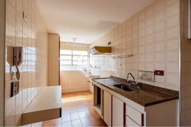 Imagem Apartamento com 1 Quarto à Venda, 44 m² em Jardins - São Paulo Imagem Apartamento com 1 Quarto à Venda, 44 m² em Jardins - São Paulo