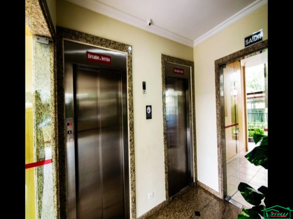Imagem Apartamento com 2 Quartos à Venda, 67 m² em Tatuapé - São Paulo