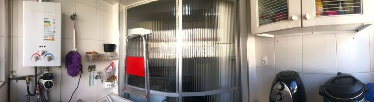 Imagem Apartamento com 2 Quartos à Venda, 53 m² em Morumbi - São Paulo Imagem Apartamento com 2 Quartos à Venda, 53 m² em Morumbi - São Paulo