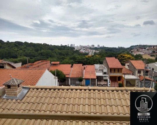 Imagem Sobrado com 3 Quartos à Venda, 150 m² em Parque Jataí - Votorantim