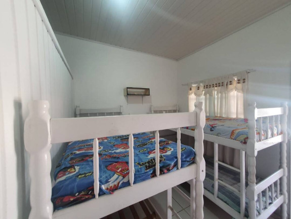 Imagem Casa com 3 Quartos à Venda, 160 m² em Salinas - Balneário Barra Do Sul