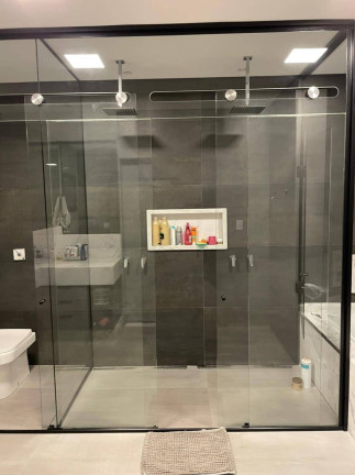 Imagem Casa de Condomínio com 4 Quartos à Venda,  em Alphaville Nova Esplanada 3 - Votorantim