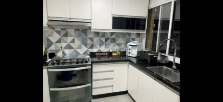 Imagem Imóvel com 4 Quartos à Venda, 164 m² em Sul (águas Claras) - Brasília