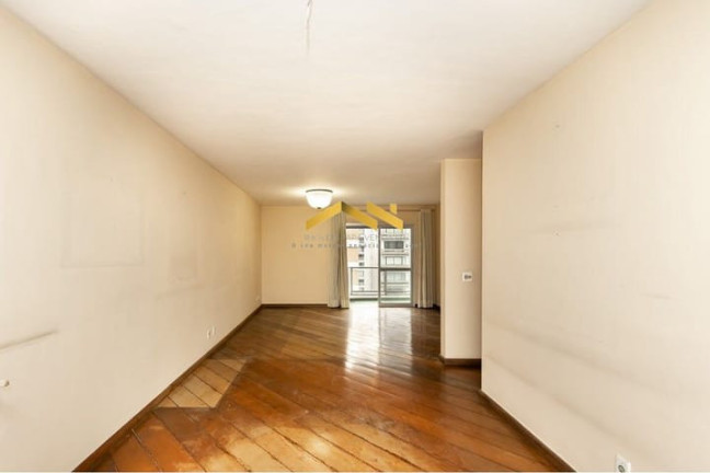 Imagem Apartamento com 3 Quartos à Venda, 163 m² em Cerqueira César - São Paulo Imagem Apartamento com 3 Quartos à Venda, 163 m² em Cerqueira César - São Paulo