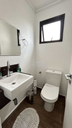 Imagem Apartamento com 3 Quartos à Venda, 246 m² em Gonzaga - Santos Imagem Apartamento com 3 Quartos à Venda, 246 m² em Gonzaga - Santos