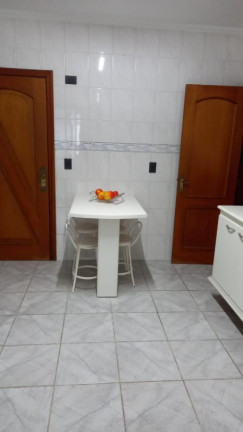 Imagem Apartamento com 3 Quartos à Venda, 167 m² em Canto Do Forte - Praia Grande