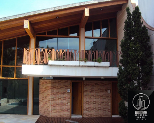 Casa com 5 Quartos à Venda, 1.013 m² em Jardim Santa Rosália - Sorocaba