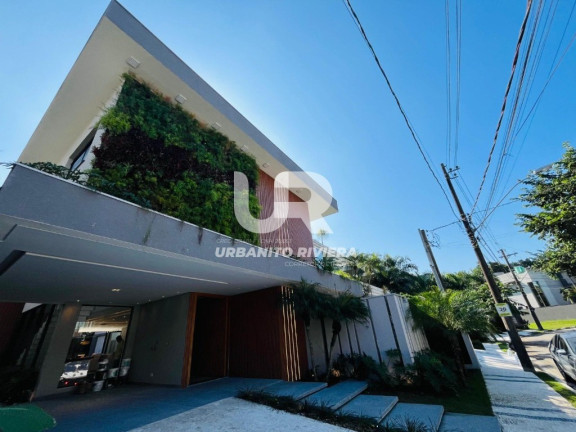 Imagem Casa com 6 Quartos à Venda, 580 m² em Riviera | Módulo 12 - Bertioga