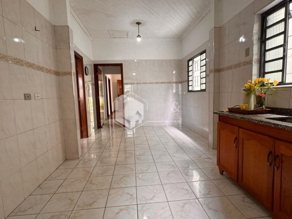 Imagem Casa com 3 Quartos à Venda, 120 m² em Jaguaré - São Paulo