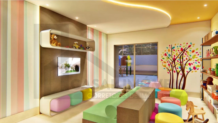 Imagem Apartamento com 3 Quartos à Venda, 90 m² em Jurunas - Belém Imagem Apartamento com 3 Quartos à Venda, 90 m² em Jurunas - Belém