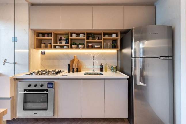Imagem Apartamento com 2 Quartos à Venda, 38 m² em Jaguaré - São Paulo Imagem Apartamento com 2 Quartos à Venda, 38 m² em Jaguaré - São Paulo