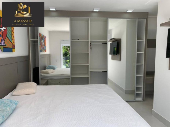 Imagem Casa com 5 Quartos para Temporada, 780 m² em Riviera - Bertioga