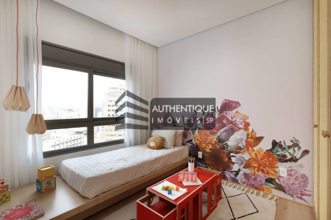 Imagem Apartamento com 4 Quartos à Venda, 248 m² em Vila Nova Conceição - São Paulo