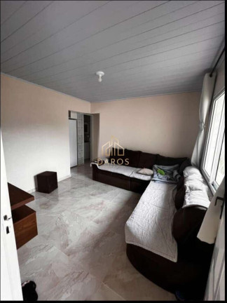 Imagem Casa com 3 Quartos à Venda, 84 m² em Jardim Nesita - Campina Grande Do Sul