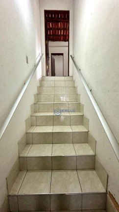 Imagem Casa com 6 Quartos à Venda, 160 m² em Conjunto Ceará - Fortaleza