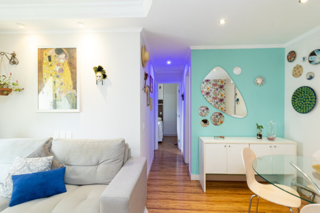 Imagem Apartamento com 2 Quartos à Venda, 66 m² em Jardim íris - São Paulo Imagem Apartamento com 2 Quartos à Venda, 66 m² em Jardim íris - São Paulo