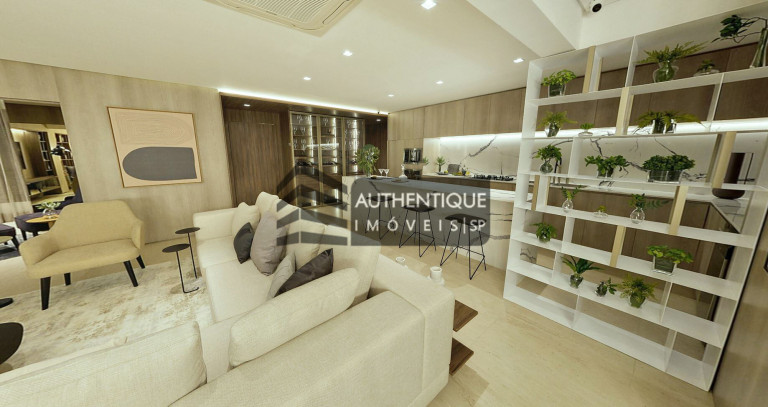 Imagem Apartamento com 4 Quartos à Venda, 180 m² em Perdizes - São Paulo
