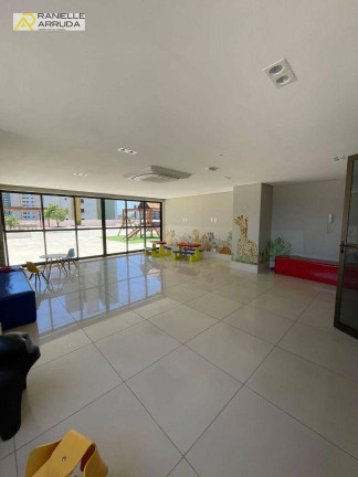 Imagem Apartamento com 3 Quartos à Venda, 89 m² em Bessa - João Pessoa Imagem Apartamento com 3 Quartos à Venda, 89 m² em Bessa - João Pessoa