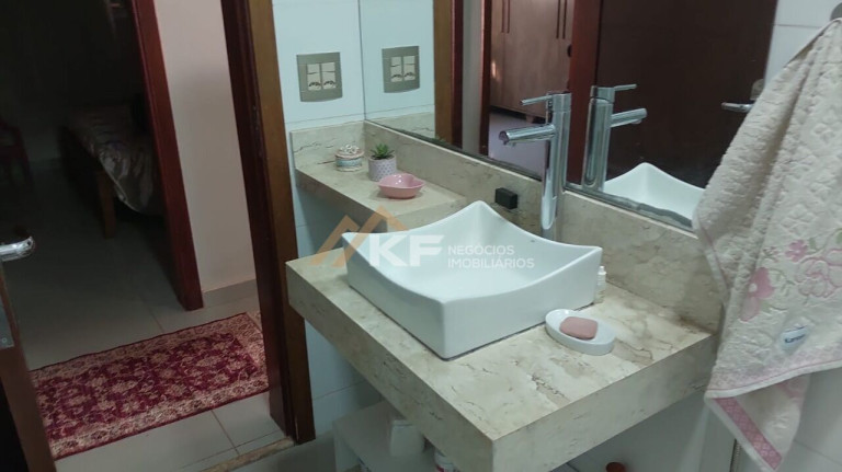 Imagem Casa com 3 Quartos à Venda, 145 m² em Bonfim Paulista - Ribeirão Preto