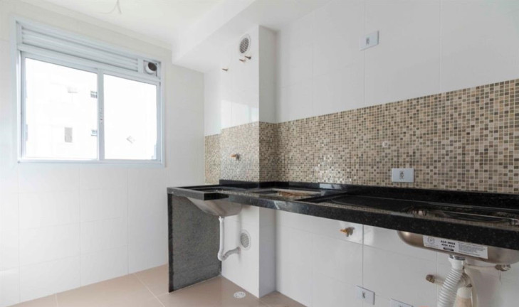 Imagem Apartamento com 2 Quartos à Venda, 42 m² em Vila Guilhermina - São Paulo