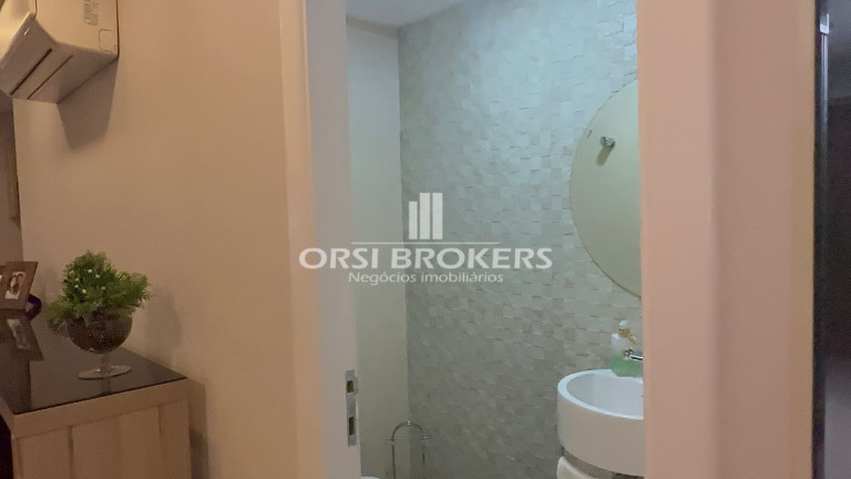 Imagem Apartamento com 3 Quartos à Venda, 134 m² em Jardim Olympia - São Paulo Imagem Apartamento com 3 Quartos à Venda, 134 m² em Jardim Olympia - São Paulo