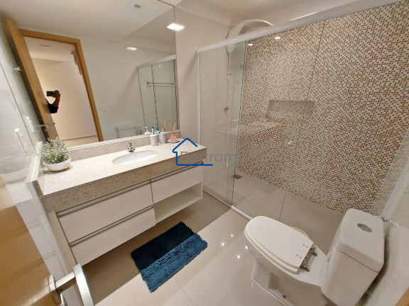 Imagem Apartamento com 4 Quartos à Venda ou Locação, 210 m² em Pier 103 - Angra Dos Reis