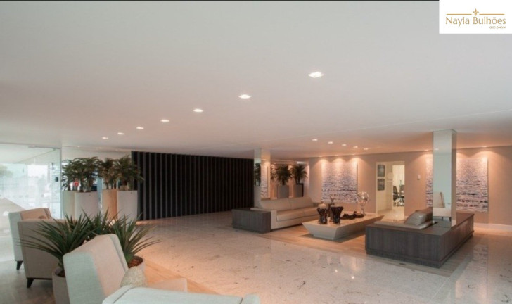 Imagem Apartamento com 3 Quartos à Venda, 95 m² em Jardim Atlântico - Florianópolis Imagem Apartamento com 3 Quartos à Venda, 95 m² em Jardim Atlântico - Florianópolis
