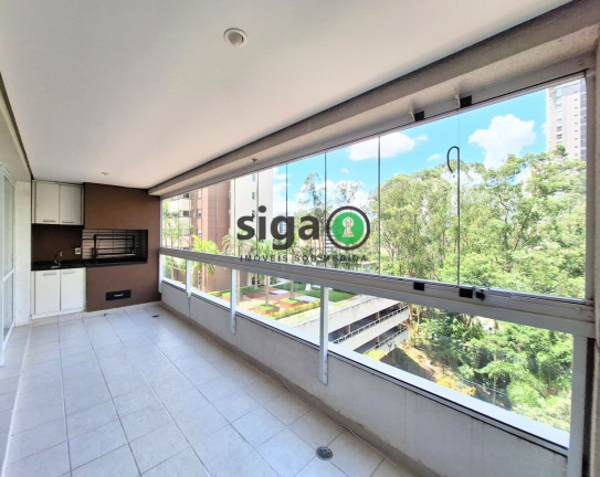 Imagem Apartamento com 3 Quartos à Venda, 138 m² em Vila Andrade - São Paulo Imagem Apartamento com 3 Quartos à Venda, 138 m² em Vila Andrade - São Paulo