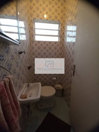 Imagem Sobrado com 3 Quartos à Venda, 125 m² em Brooklin - São Paulo