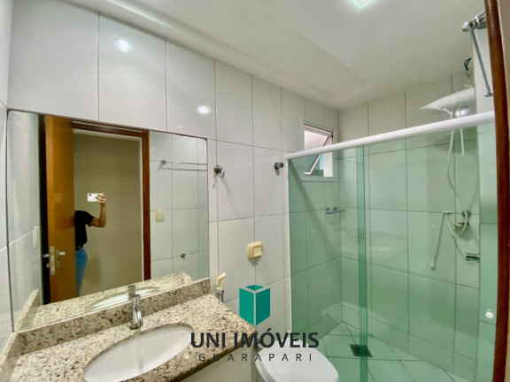 Imagem Apartamento com 3 Quartos à Venda, 120 m² em Praia Do Morro - Guarapari Imagem Apartamento com 3 Quartos à Venda, 120 m² em Praia Do Morro - Guarapari