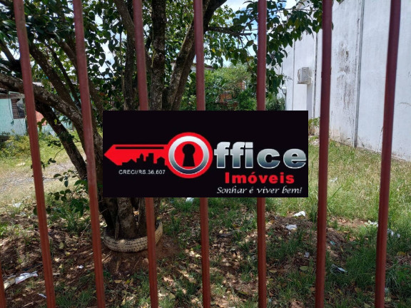 Imagem Terreno à Venda, 300 m² em Mathias Velho - Canoas Imagem Terreno à Venda, 300 m² em Mathias Velho - Canoas