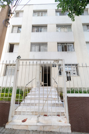 Imagem Apartamento com 3 Quartos à Venda, 71 m² em Vila Firmiano Pinto - São Paulo