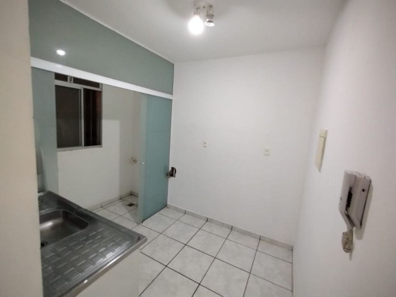 Imagem Apartamento com 2 Quartos à Venda, 47 m² em Jardim Graziela - Suzano