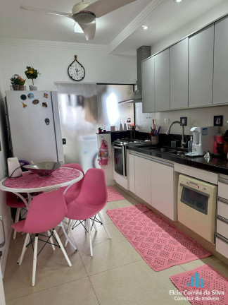 Imagem Apartamento com 3 Quartos à Venda, 187 m² em Jardim Astúrias - Guarujá