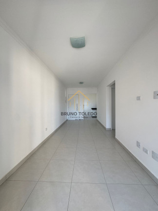 Apartamento com 2 Quartos à Venda, 69 m² em Canto Do Forte - Praia Grande