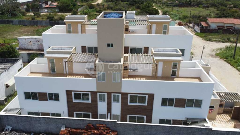 Imagem Apartamento com 3 Quartos à Venda, 67 m² em Parque Das Nações - Parnamirim