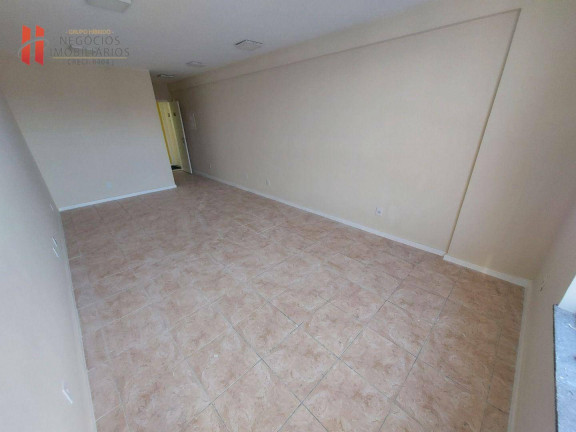 Imagem Sala Comercial à Venda ou Locação, 28 m² em Jardim Vinte E Cinco De Agosto - Duque De Caxias