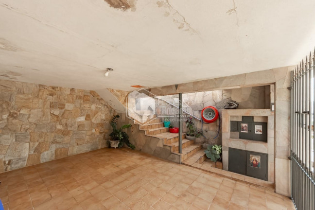 Imagem Casa com 4 Quartos à Venda, 175 m² em Pirituba - São Paulo Imagem Casa com 4 Quartos à Venda, 175 m² em Pirituba - São Paulo