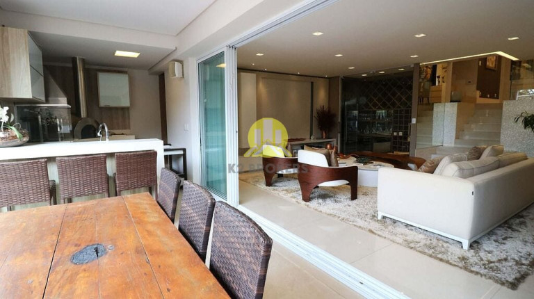 Imagem Casa com 4 Quartos à Venda, 452 m² em Paraíso Do Morumbi - São Paulo Imagem Casa com 4 Quartos à Venda, 452 m² em Paraíso Do Morumbi - São Paulo
