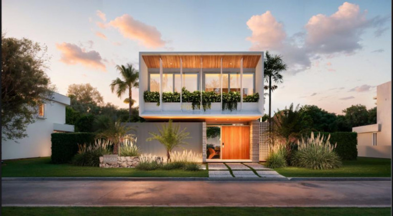 Casa com 4 Quartos à Venda, 253 m² em Condomínio Allure Beach Condo - Xangri-lá