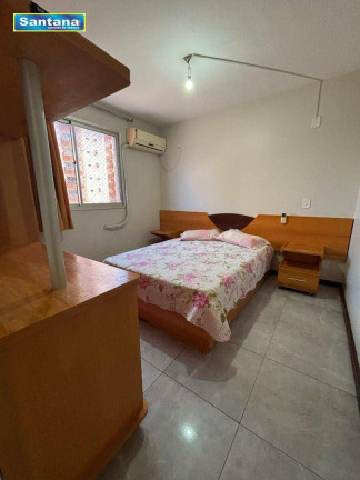 Imagem Apartamento com 2 Quartos à Venda, 70 m² em Do Turista - Caldas Novas